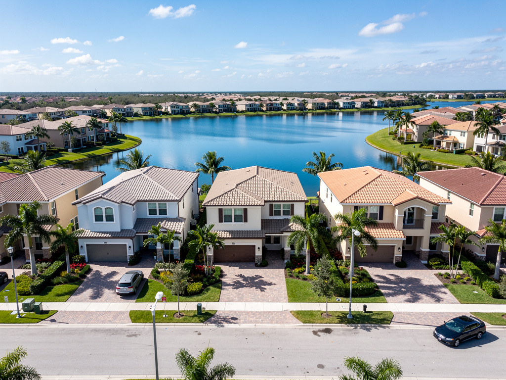 Garage Door Repair in Monarch Lakes, Miramar FL
