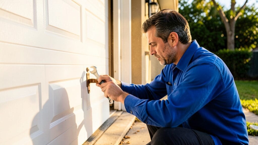 Garage Door Lifespan How Long & When to Replace Garage Door in Miramar, FL