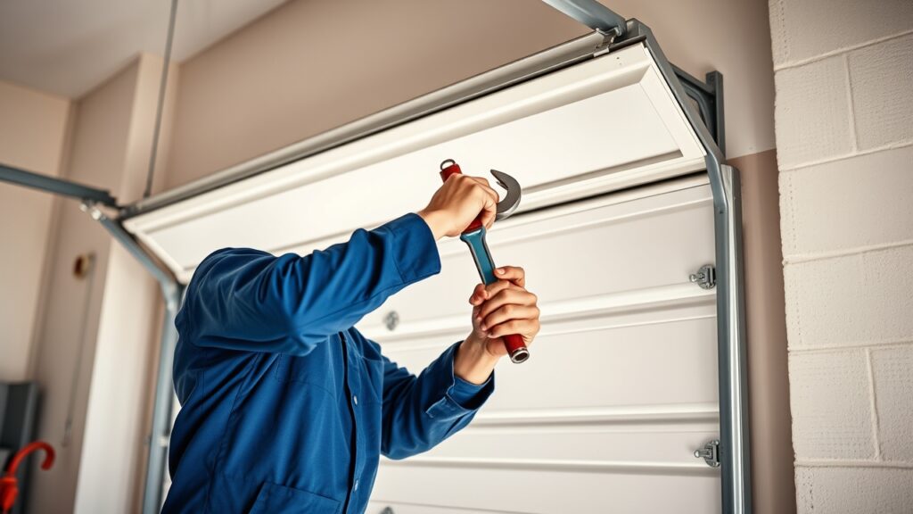 Garage Door Repair in Miramar, FL: What I’ve Learned After 1500+ Jobs