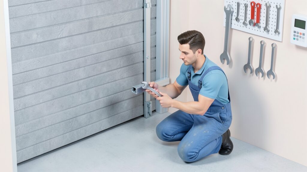 Garage Door Repair in Miramar, FL: What I’ve Learned After 25 Years