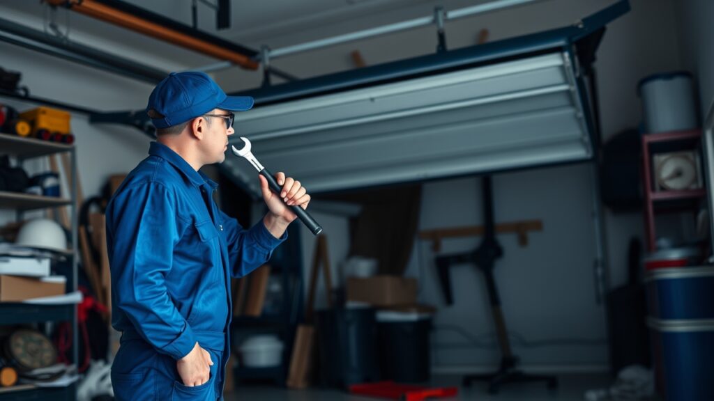 Garage Door Repair in Miramar, FL: What You Really Need to Know