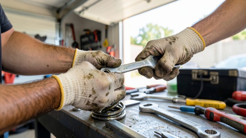 Garage Door Repair in Miramar, FL: What You Really Need to Know