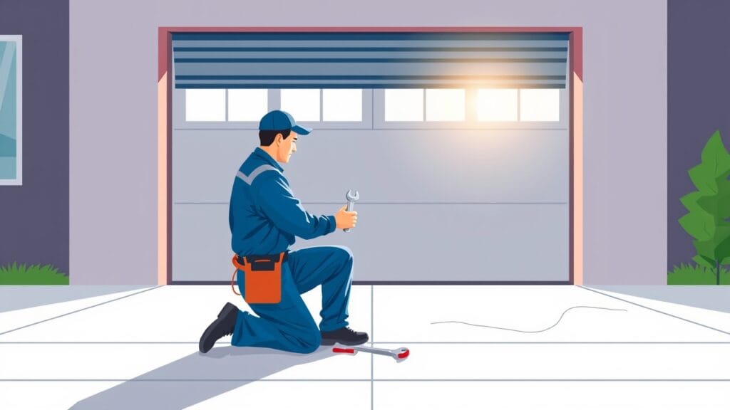 HOA Garage Door Requirements in Miramar, FL: What You Need to Know