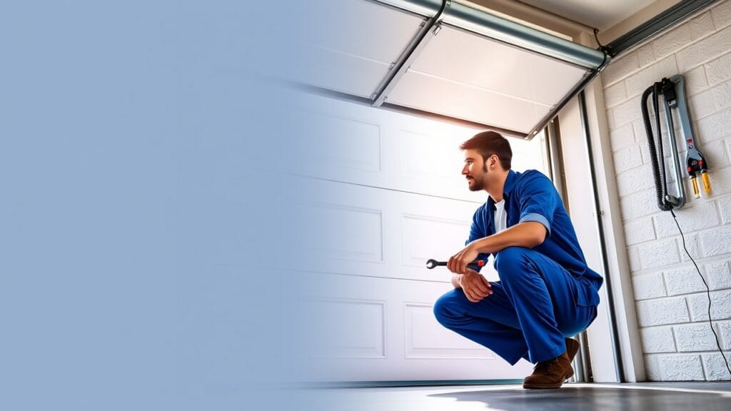 How Long Do Torsion Springs Last? What I’ve Learned Repairing Garage Doors in Miramar, FL
