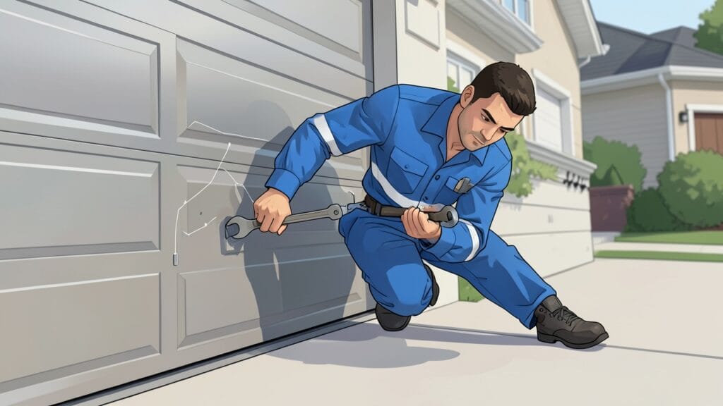 Local Garage Door Repair Miramar FL: What You Really Need to Know