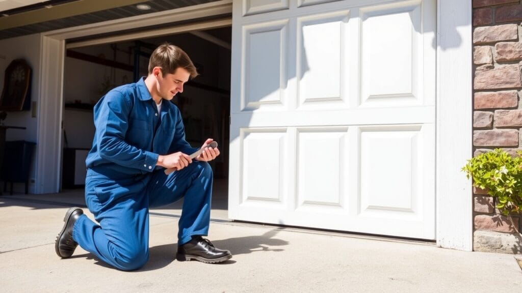 Avoiding Common Pitfalls: Smart Garage Door Repair Solutions in Miramar FL