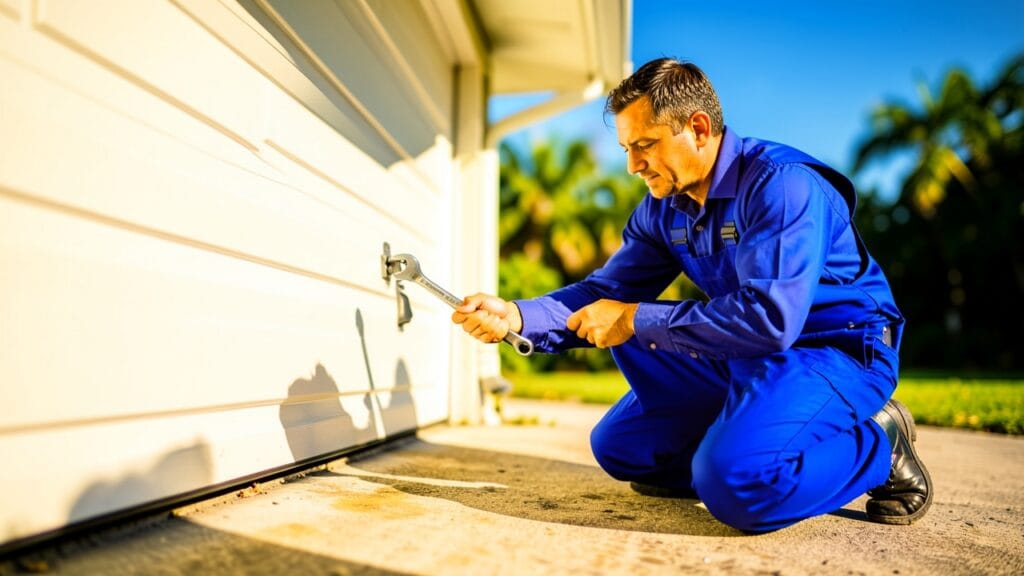 Smart Garage Door Opener WiFi Solutions in Miramar, FL