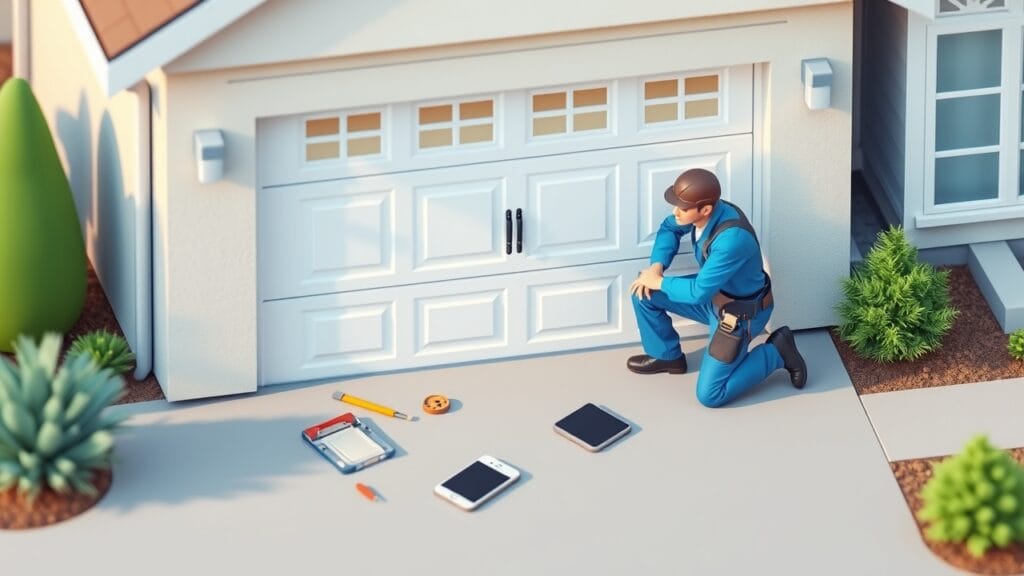 Steel vs Wood vs Aluminum Garage Door: What Works Best in Miramar, FL?