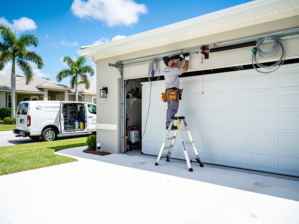 Top Cable Repair Services Near Miramar, FL: What Homeowners Need To Know