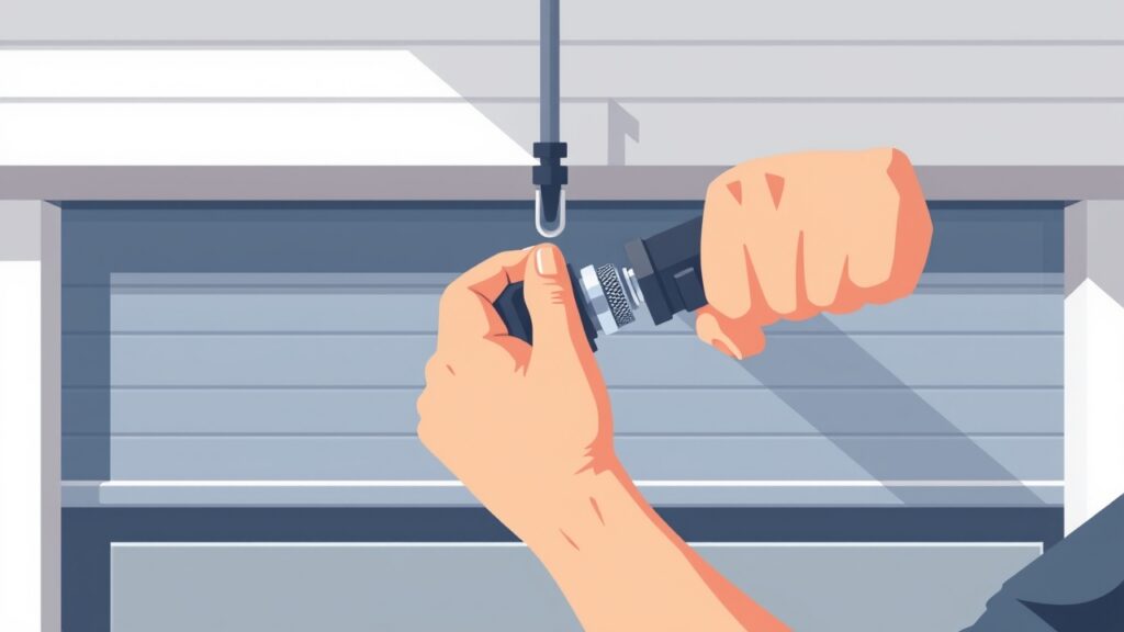 why won’t my garage door stay open in Miramar FL?