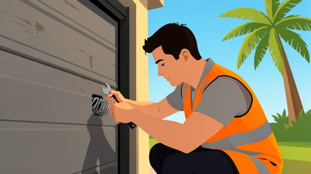 12 Insider Tips for Garage Door Repair in Older vs Newer Homes