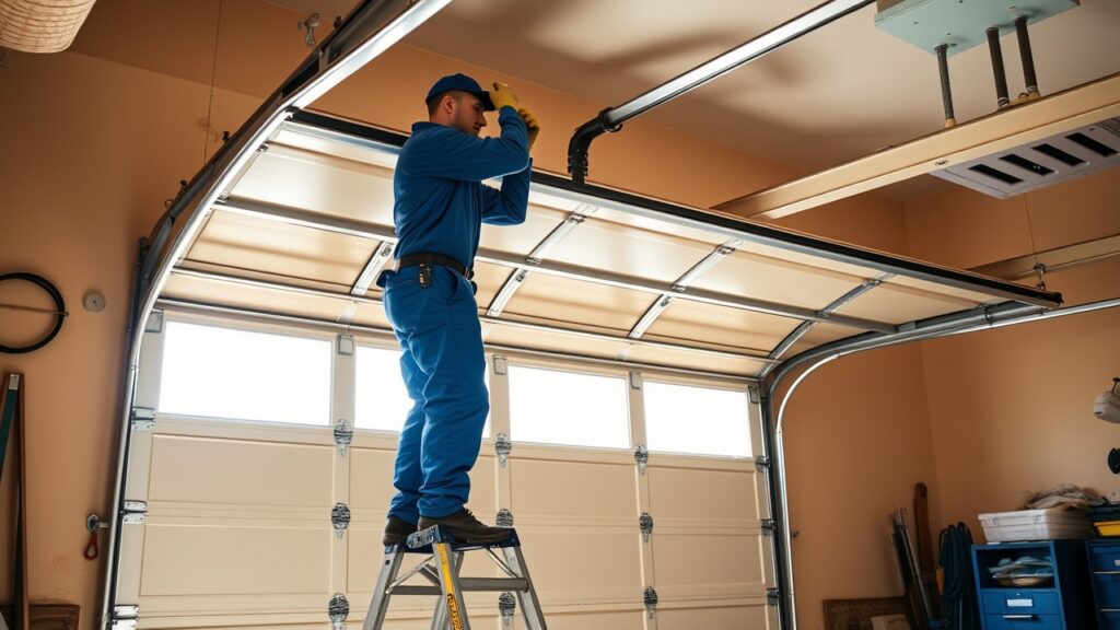 Choosing the Right Garage Door Materials for Miramar, FL Homes