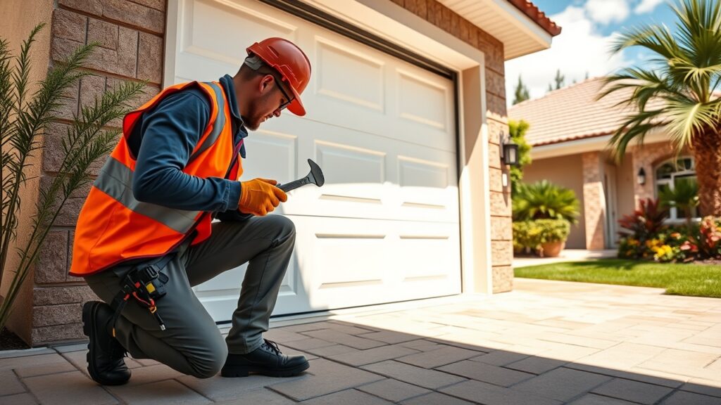 Explore the Top Garage Door Repair Options and What Really Works in Your Area
