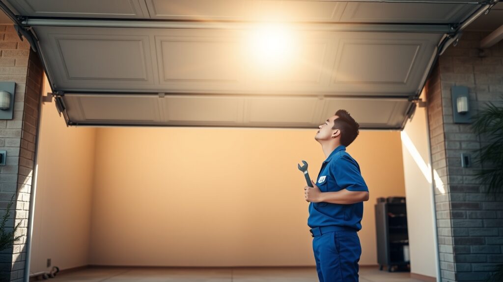 Garage Door Repair in Cable, FL: What You Really Need to Know