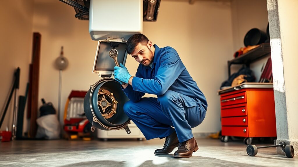 Garage Door Repair in Miramar, FL: What You Need to Know From Someone Who’s Done It
