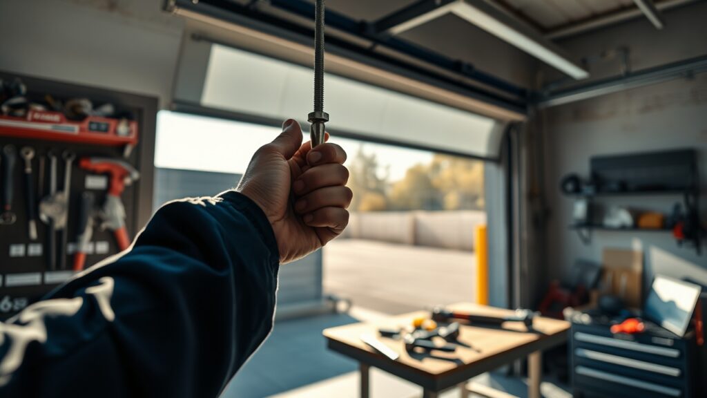 Garage Door Repair in Miramar, FL: What You Really Need to Know