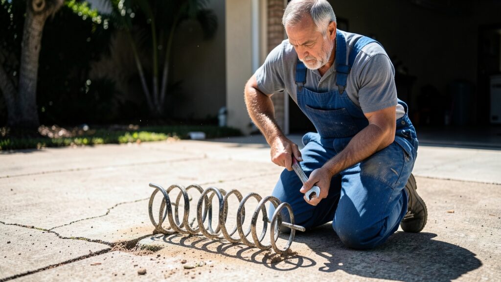 The Essential Miramar, FL Garage Door Repair Guide: Weather, Wear, and What You Need to Know