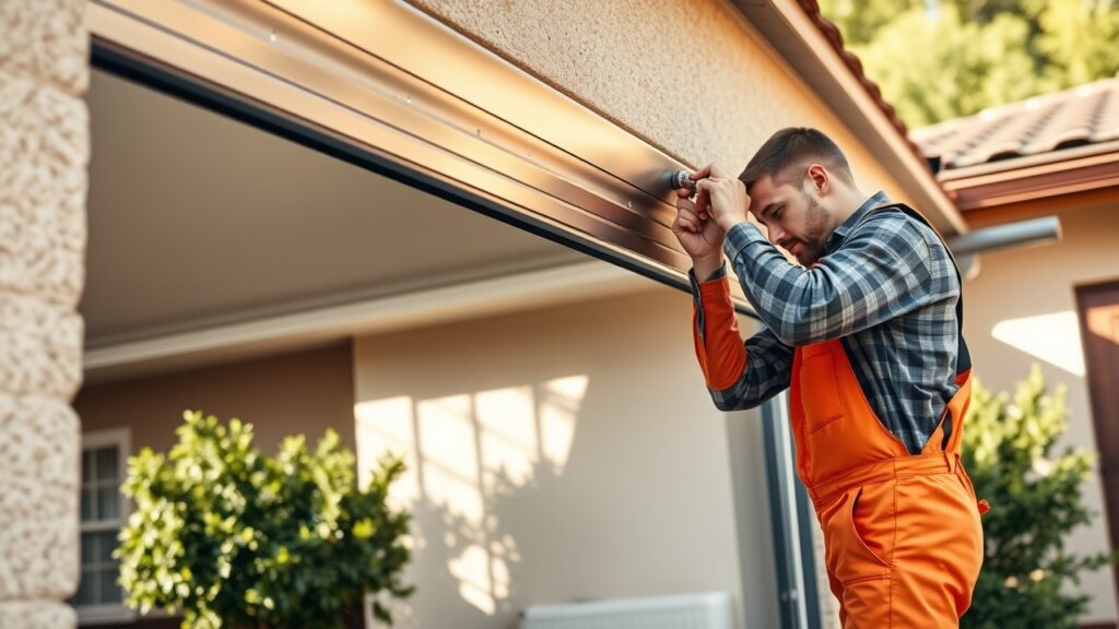 Unlocking the Secrets to Top-Tier Garage Door Repair in Your Neighborhood