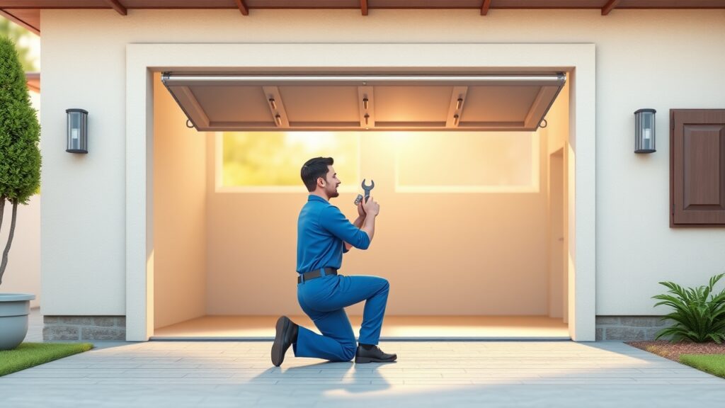 Why Garage Door Maintenance Frequency in Miramar, FL Needs a Different Schedule