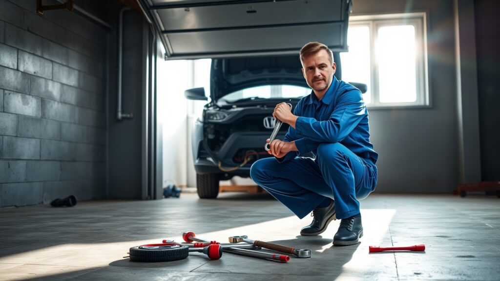 How much does garage door spring replacement cost in Miramar near Silver Lakes FL?