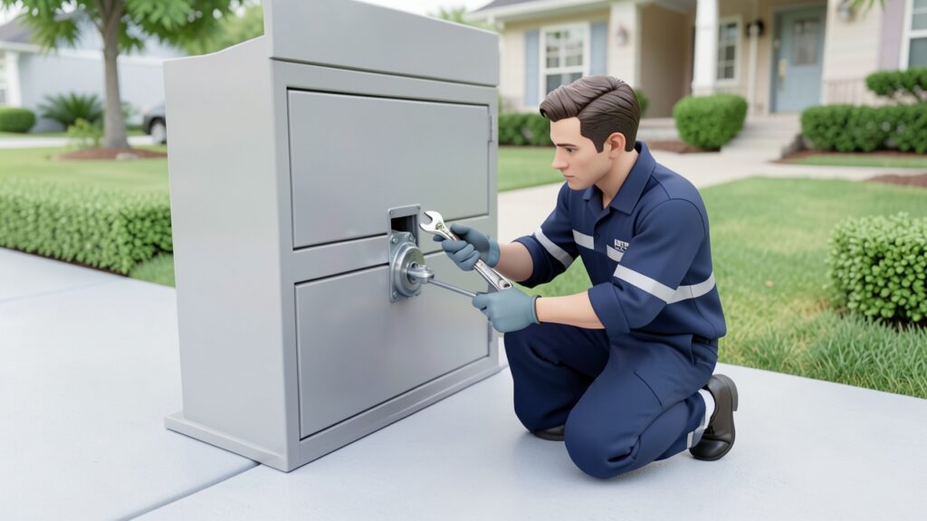 How to Find Reliable Garage Door Repair Technicians Near Silver Lakes FL and Miramar?