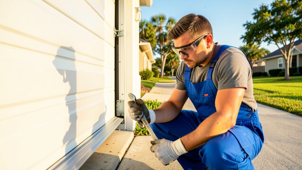 The Hidden Causes Behind Broken Door Openers in Miramar, FL Garages