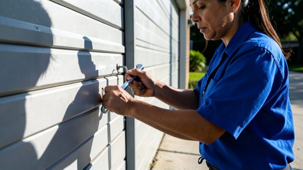 Why Garage Door Maintenance in Silver Lakes, FL Changes Everything for Long-Term Repairs
