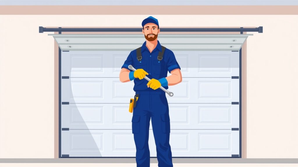 Why “Miramar be done?” Is More Than Just a Question for Silver Lakes Garage Doors