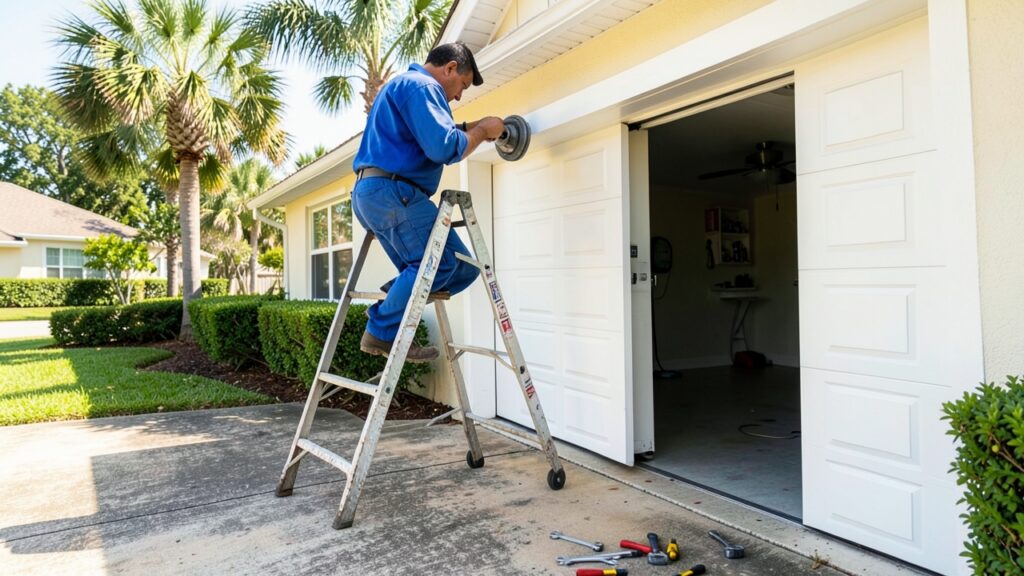 Why Proper Door Weatherstripping Replacement Matters More Than You Think in Miramar, FL